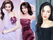 Làm đẹp - Ngắm những 'bóng hồng' đi ngang cuộc đời Cường Đô la