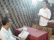 Tin tức - Học năm hai mới biết không trúng tuyển đại học