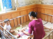 Tin tức - Chuyện cảm động về những người mẹ chưa một lần sinh nở
