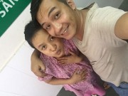 Bà bầu - Chồng Lê Bê La "vừa ký giấy mổ cho vợ thì bác sĩ nói đẻ thường"