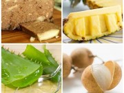 Bà bầu - Thực phẩm gây sảy thai mẹ Tây thường tránh xa