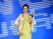 Làng sao - Hoài Linh khen Angela Phương Trinh diễn xuất "có nghề"