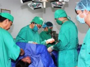 Tin tức - Giành giật sự sống cho mẹ con sản phụ từ tay tử thần