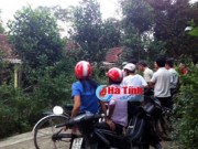 Tin tức - Phát hiện thầy giáo dạy nhạc treo cổ trong nhà trọ