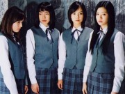 Làng sao - "Dựng tóc gáy" ngắm mỹ nhân Hàn trong phim kinh dị