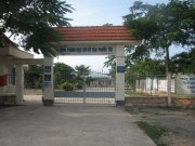 Tin tức - Bắt tạm giam thủ phạm đánh HS lớp 8 chấn thương sọ não