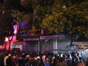 Tin tức - Vụ 4 người chết ở Thanh Hóa: Chồng giết vợ con rồi tự tử?