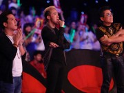 Clip Eva - Thủy Top khiến Trấn Thành khóc, Trường Giang ngỏ lời yêu