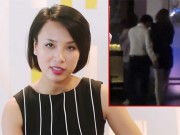 Làng sao - MC Thùy Minh chính thức xin lỗi vì show bênh Hà Hồ