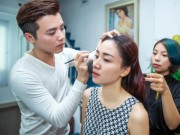 Làm đẹp - 'Soi' cận mặt Á hậu Trà My vẫn không thấy khuyết điểm
