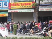 Tin tức - Vụ bốn người chết ở Thanh Hóa: Thư tuyệt mệnh viết gì?