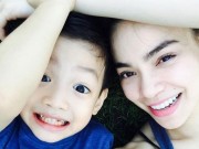 Làng sao - Bên Subeo là cách để Hồ Hà vượt scandal?