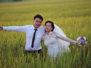 Eva Yêu - Ngôn tình 7 tháng “đơm hoa” của cặp đôi Nông nghiệp