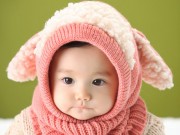 Làm mẹ - Thói quen mùa lạnh cần rèn để con không ốm
