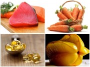 Sức khỏe - 7 thực phẩm có lợi nhưng có thể trở nên nguy hiểm