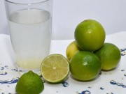 Sức khỏe - Thuốc hay từ trong... bếp