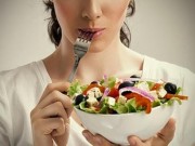 Sức khỏe - 8 nguyên tắc để ăn đầy đủ mà không tăng cân