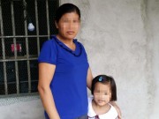 Tin tức - Bất hạnh đè nặng cuộc đời cô giáo mầm non đi xin con