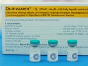 Tin tức - Chuyên gia lý giải nguyên nhân khiến trẻ tử vong sau tiêm vắc xin