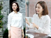 Làng sao - Kim Tae Hee thừa nhận có gặp gỡ bố Bi Rain