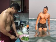 Eva Yêu - Chân dung ông chồng hoàn hảo nhất hành tinh