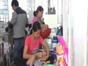 Tin tức - Cứu sống ngoạn mục hai bé trai nguy kịch vì sốt xuất huyết