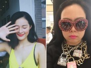 Làng sao - 2 "người yêu tin đồn" hot nhất showbiz hiện nay