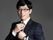 Làng sao - "MC Quốc dân" Hàn "trắng tay" sau vụ kiện công ty cũ