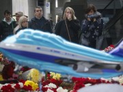 Tin tức - Phút cuối kinh hoàng trên máy bay Nga: Hành khách bị hút khỏi ghế