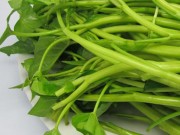 Tin tức - Cách ăn rau muống đúng để giảm độc tố