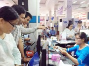 Tin tức - TPHCM bắt đầu bán vé tàu Tết chặng ngắn