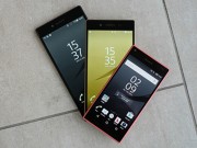 Eva Sành điệu - Samsung muốn đưa cảm biến camera của Xperia Z5 lên Galaxy S7