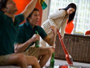 Eva tám - Bớt nhậu đi, các anh sẽ hiểu được vợ