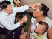 Tin tức - "Vạch mặt" những nguyên nhân khiến 1,5 triệu người Việt bị mù lòa