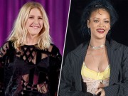 Thời trang - Rihanna bất ngờ hủy show trình diễn tại Victoria's Secret