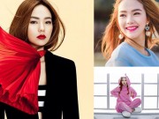 Làm đẹp - 20 khoảnh khắc đẹp như mộng của Minh Hằng