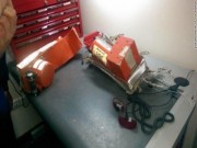 Tin tức - Máy bay Nga rơi: Manh mối từ cơ thể nạn nhân