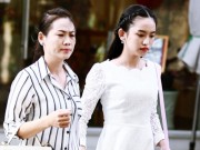 Làng sao - Showbiz Việt và những trường hợp “con hư tại mẹ”