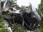 Tin tức - Máy bay do Nga sản xuất rơi ở Nam Sudan, 41 người thiệt mạng