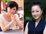 Làm đẹp - 'Chấm điểm' nhan sắc các sao Việt cùng tuổi thế hệ 7X