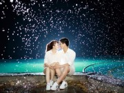 Eva Yêu - Chuyện tình đáng yêu của cặp đôi "gần nhà, xa ngõ"