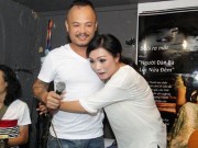 Làng sao - Đông đảo sao Việt mong Trần Lập chiến thắng bệnh ung thư