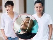 Làng sao - Trần Lập xúc động "đăng đàn" giữa cơn bạo bệnh