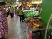 Mua sắm - Giá cả - Nông sản sạch “giá chát” mua bằng…niềm tin
