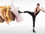 Làm đẹp - Chế độ ăn kiêng ít chất béo không giúp bạn giảm cân