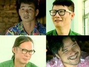 Làm mẹ - Xem các bố nổi tiếng “méo mặt” vì con “kể xấu” công khai