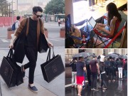 Thời trang - Tín đồ Việt cũng sôi sục "săn" hàng Balmain x H&M