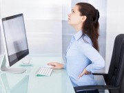 Tin tức - Nghỉ 30 phút ngày "đèn đỏ": Chị em phát sốt