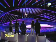 Clip Eva - Bé gái múa cột siêu đẳng, giám khảo cầu nguyện liên tục