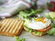 Sức khỏe - 6 sai lầm thường gặp khi ăn sáng